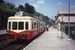 Autorail picasso d'occasion - Collection