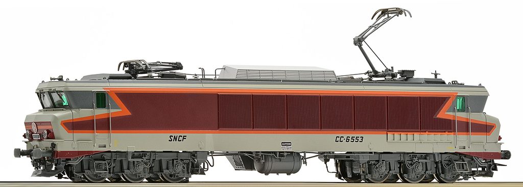 CC 6528 Roco